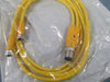 Balluff Connector Splitter Cable BCC0AM2