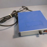 Analysis Tech Temperature Temp Module 120 VAC