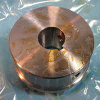 Falk Hub Coupling 0789338, 10R10, .875" Bore, 3/16 x 3/32 KW NIB