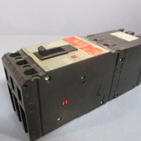 SIEMENS CURRENT LIMITING CIRCUIT BREAKER 30AMP 600V 3POLE CED63B030