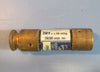 Lot of 7 Bussman Fusetron FRN-R-10 10Amp 250VAC Time Delay Fuses