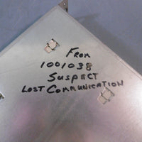 Siemens Sinumerik 840D 6FC5247-0AA00-0AA3 Parts / Repair