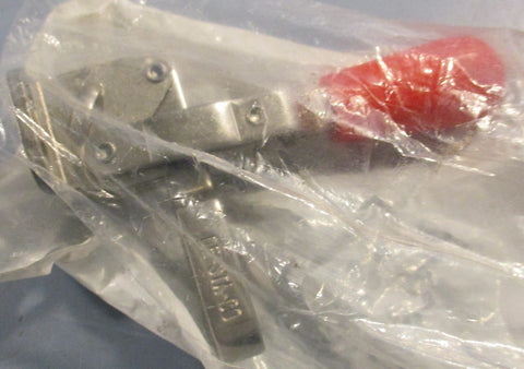Destaco 202-USS-1190 Vertical Hold-Down Toggle Locking Clamp 202-USS Lot of 3