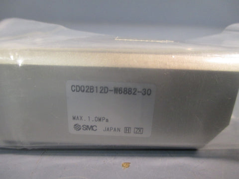 SMC Compact Cylinder CDQ2B12DW688230