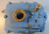 Foote-Jones SMH-8203-25-SHFMNTR Gear Reducer 13.29HP 1750RPM 1-1/4" Shaft Dia