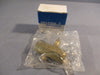 DELTROL PNEU-TROL 10000-04 F-25-B BRASS CONTROL VALVE F25B