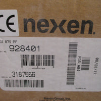 NEXEN Modular Clutch Input Unit 928401