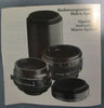Schneider Kreuznach APO-Componon 12 40/2.8 Lens 40mm Focal Length