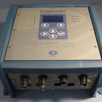 Nordson 1074651A LogiComm Gun Driver 100-240V 48-62Hz 3A 1 Phase