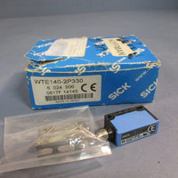 SICK Photoelectric Switch Sensor WTE1402P330