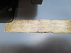 Tennant 01192 24 VDC Electric Motor 1 HP 2000 RPM D-481293X7791A