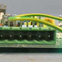 Goring Kerr PLC 1988 TK 7902 SH Board Printed Circuit Board PCB
