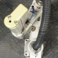 Adept Technology 550 Table-Top SCARA Robot Arm 4-Axis Scara 550