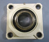 Dodge F4B-SCEZ-112-PCR MOD 4 Bolt Flange Block Bearing EZ-Kleen 1-3/4" Bore