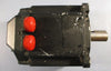 Allen Bradley MPL-B520K-MJ22AA AC Servo Motor 7062-05-4202 28mm Shaft Dia NOS
