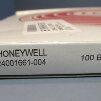 Honeywell 24001661004 Circular Charts Box of 98 NIB