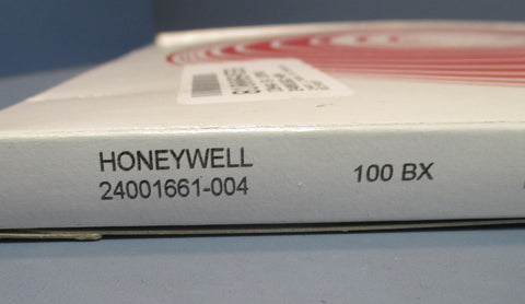 Honeywell 24001661004 Circular Charts Box of 98 NIB