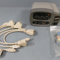 ProSoft PROLINX Communication Module W/ Accessories: 4202-prnt4-web*New W/O Box*