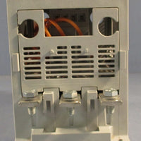 Allen Bradley 193-EEHF Overload Relay 30-150A 1000VAC Power Terminals