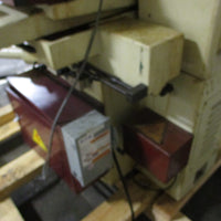 Acer AGS1020AH Automatic Surface Grinder 8" x 20" Table 1020AH