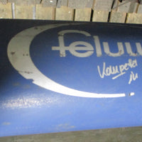 Feluwa SGL 232/3-K40-SM20/190ZW Pump 34.5 Bar w/ Siemens 1LA7107-4AA61 Motor