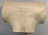 Ta Chen SA/A403 Tee Butt Weld 4" NSF-61-G WP326/316LW 1010252
