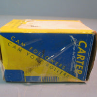 Carter Cam Follower SCE48SB SS