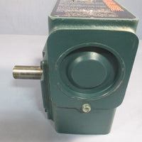 Dodge 5262 Tigear Single Reduction Gearbox 1750 RPM, SR96041L1 SR96041 B YU