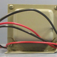 Acme T53005 Power Transformer 240/480V Primary, 120/240V Secondary 1PH, 100VA