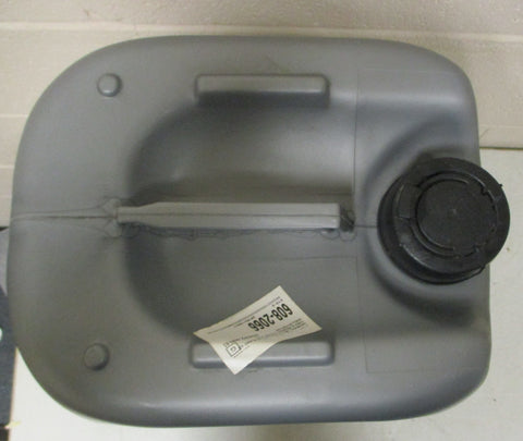 Mobil SHC Cibus 46 Synthetic Machinery Lubricant Food Grade 104094 20 L Sealed