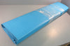 Unbranded Endless Conveyor Belt 125" Long X 44" Wide, 0.10" Thickness