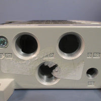 SMC MANIFOLD VALVE VV5Q41-05N11TFD2