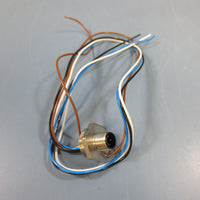 Zajac 508-021 508021 4 Pin Connector