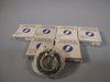 Shuster Precision Bearing Ball Bearing (Lot of 7) SS66004 2RS 2BU
