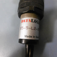 New Datalogic S5-5-L2-95 Photoelectric Sensor