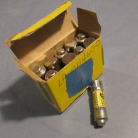 Bussmann Low-Peak Yellow Fuses 41004625 10.00A 600V 1 Lots of 10