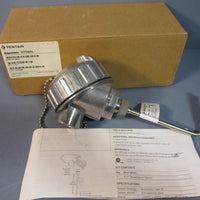 PENTAIR/RAYCHEM TEMPERATURE SENSOR RTD4AL