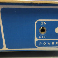 ECD Series 3000 Multiplexer Model 3000 MPX10 120 V 1.0 A