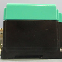 Pepperl + Fuchs Dent ICKPB12V45 Ethernet Control Interface Unit 125887 2030V