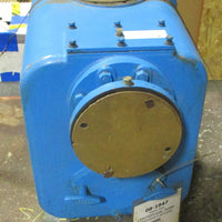 ITT Marlow Trash Hog Centrifugal Pump 4DTH24EL 9.6500" Impeller Diameter