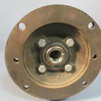 WINSMITH GEARBOX 10:1 RATIO E17MDSS 7.5 DLR 140TC 1.00 Part# E17MDSS52160B7