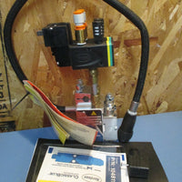NORDSON BLUE SERIES 8519517 MULTIHEAD GLUE GUN MODULE BGMCBSTSTD02A1AW