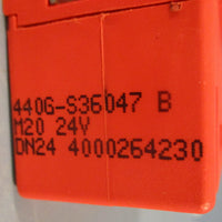 Allen Bradley 440G-S36047 Ser B Guard Master Safety Interlock Switch