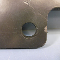 Caterpillar Forklift Bracket Assembly 9308009800