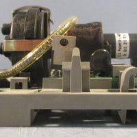 Siebe CP8552 Electronic Pneumatic Transducer 24VAC/DC 2030psig Main