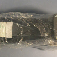 Control Techniques DCM6F30/14B2 DC Servo Motor 3000RPM 3/4" Shaft Dia