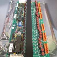 Frick Quantum Control Assembly Digital Board #2 640C0024G02