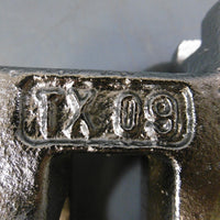 New AMI Bearings TX09 Take Up Bearing 13/4” Bore 4" Frame