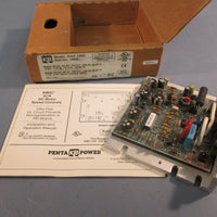 KB KBIC240 9464L DC MOTOR SPEED CONTROL  115 VAC 50/60Hz 1/1001 HP
