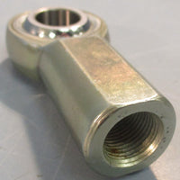 Aurora Bearing MW-10 Female Rod Bearing End MW10 5/8" Bore Lot of 4